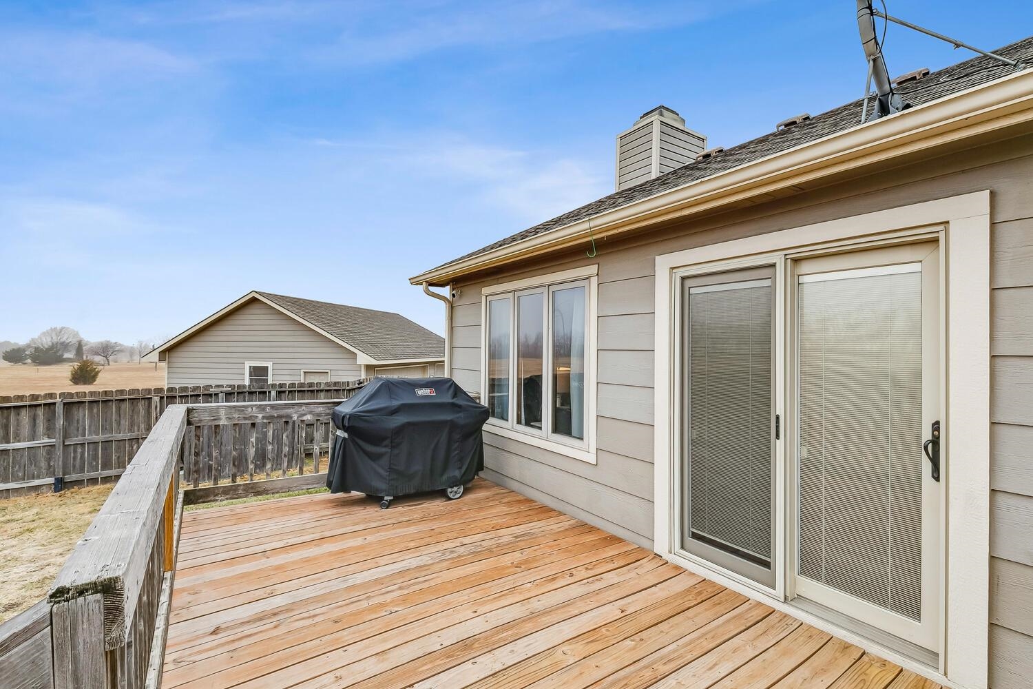 7525 East Oak Tree Lane Kechi, KS 67067 - Photo 34 of 35