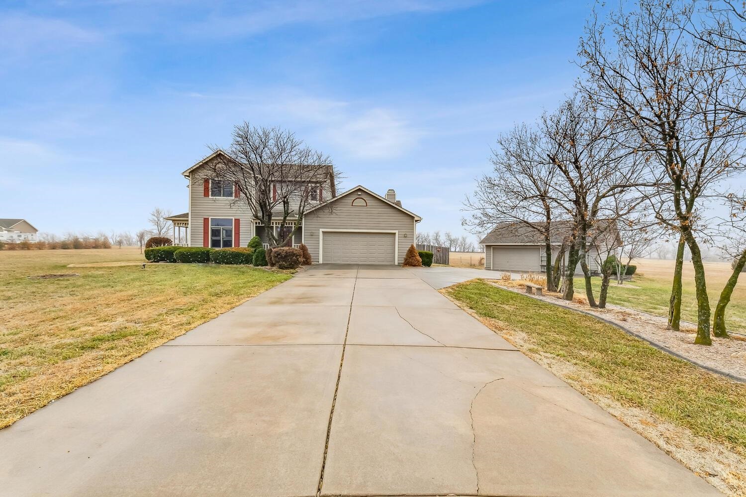 7525 East Oak Tree Lane Kechi, KS 67067 - Photo 4 of 35