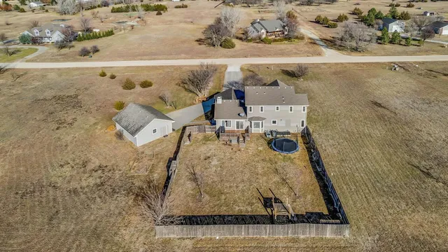 $439,000 | 7525 East Oak Tree Lane, Kechi, KS 67067