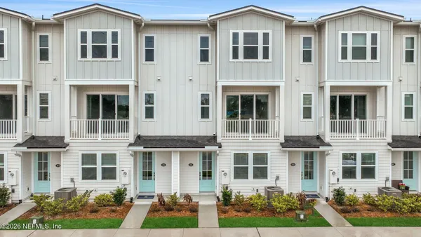 $640,990 | 1026 2nd Avenue North, Jacksonville Beach, FL 32250