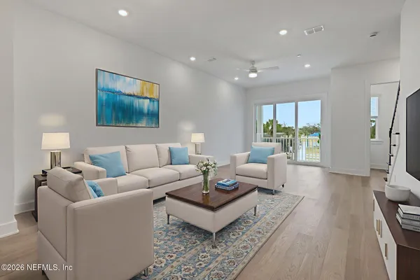 $640,990 | 1026 2nd Avenue North, Jacksonville Beach, FL 32250