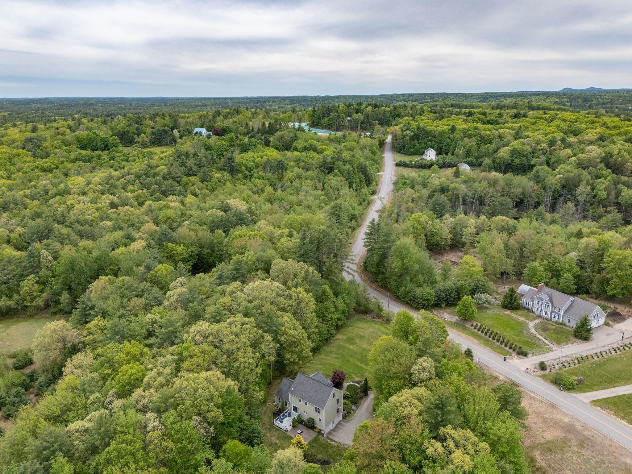 212 Oak Hill Road Barrington, NH 03825 - Photo 49 of 55