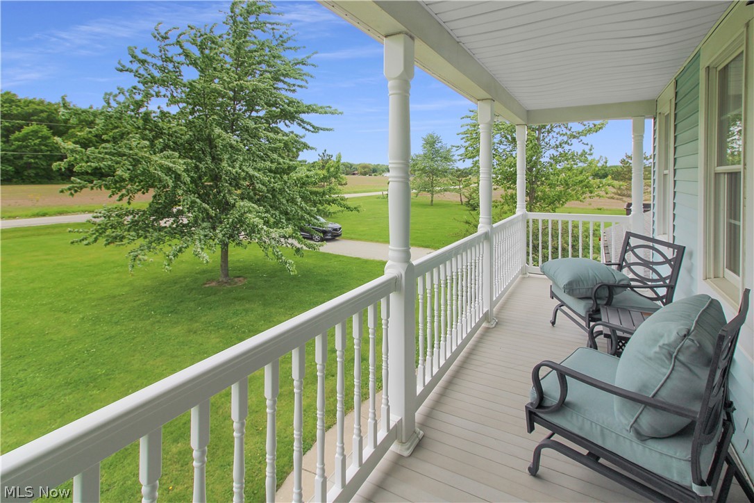 9775 West Bloom Road Oak Harbor, OH 43449 - Photo 30 of 48