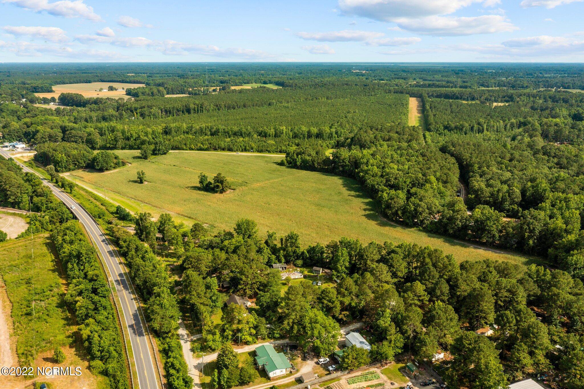 4812 Mobleys Bridge Road Grimesland, NC 27837 - Photo 4 of 12 web_DJI_0992