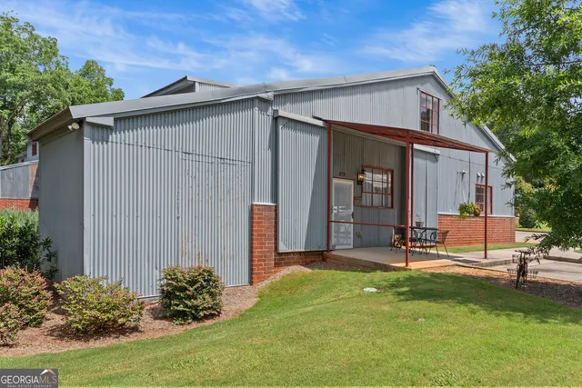 $364,500 | 370 Park Street, Unit 8, Madison, GA 30650