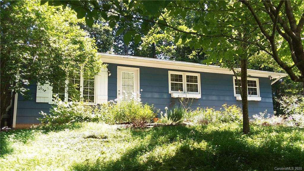 540 Gilreath Loop Road Mills River, NC 28759 - Photo 1 of 38 Gallery Image 1