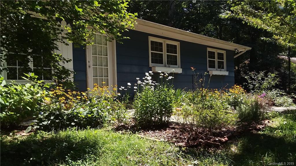 540 Gilreath Loop Road Mills River, NC 28759 - Photo 2 of 38 Gallery Image 2