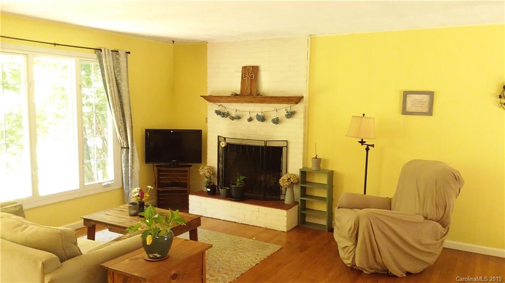 540 Gilreath Loop Road Mills River, NC 28759 - Photo 12 of 38 Gallery Image 12