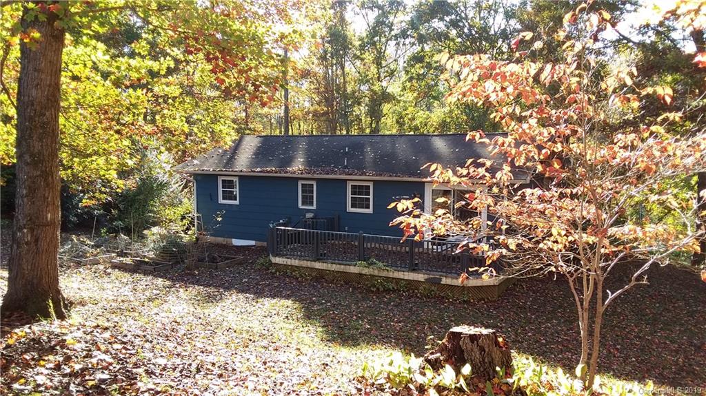 540 Gilreath Loop Road Mills River, NC 28759 - Photo 4 of 38 Gallery Image 4