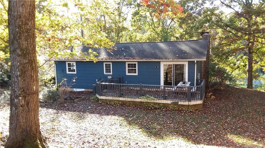 540 Gilreath Loop Road Mills River, NC 28759 - Photo 5 of 38 Gallery Image 5
