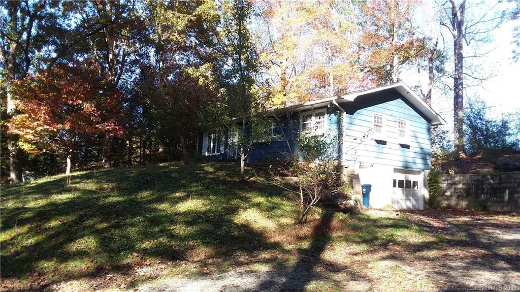 540 Gilreath Loop Road Mills River, NC 28759 - Photo 6 of 38 Gallery Image 6