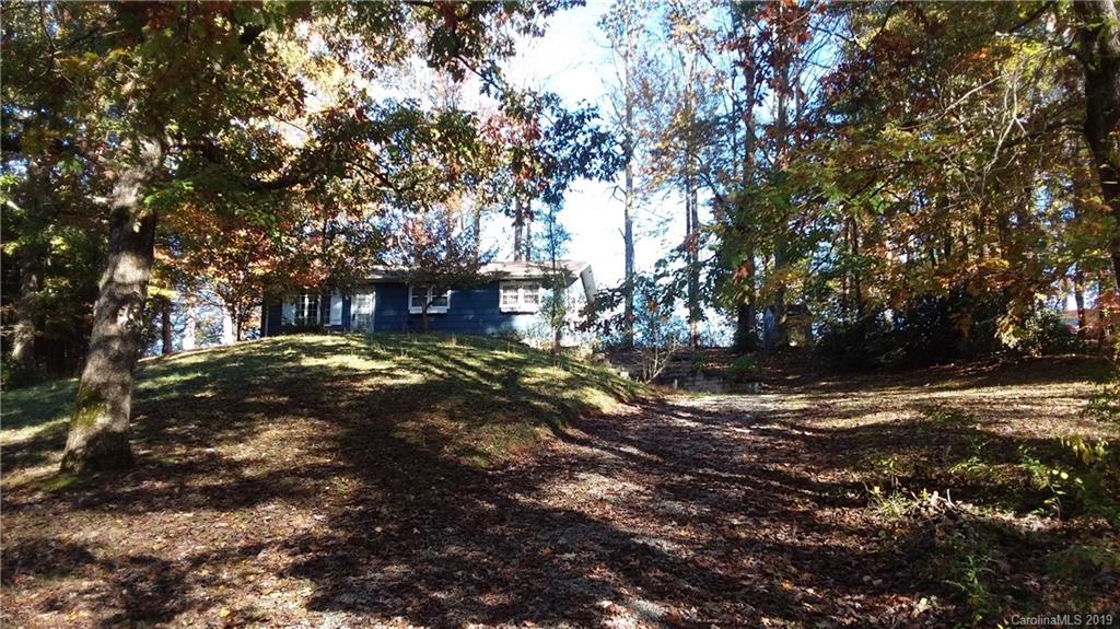 540 Gilreath Loop Road Mills River, NC 28759 - Photo 8 of 38 Gallery Image 8