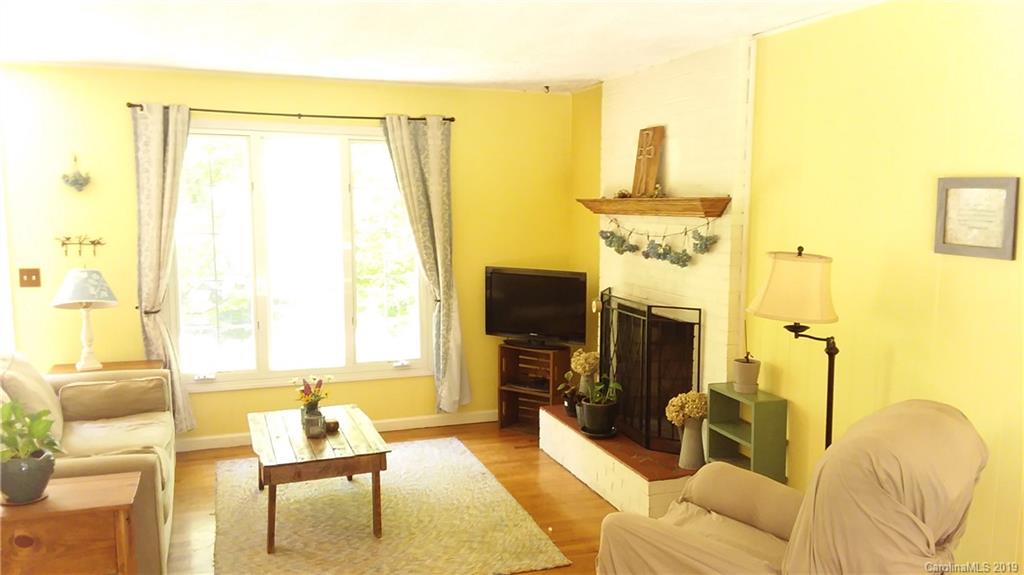 540 Gilreath Loop Road Mills River, NC 28759 - Photo 10 of 38 Gallery Image 10