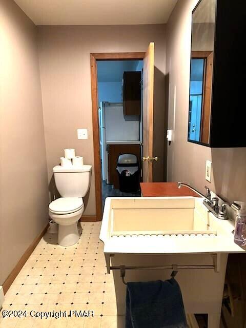 285 Frailey Road Stroudsburg, PA 18360 - Photo 58 of 60 Bath
