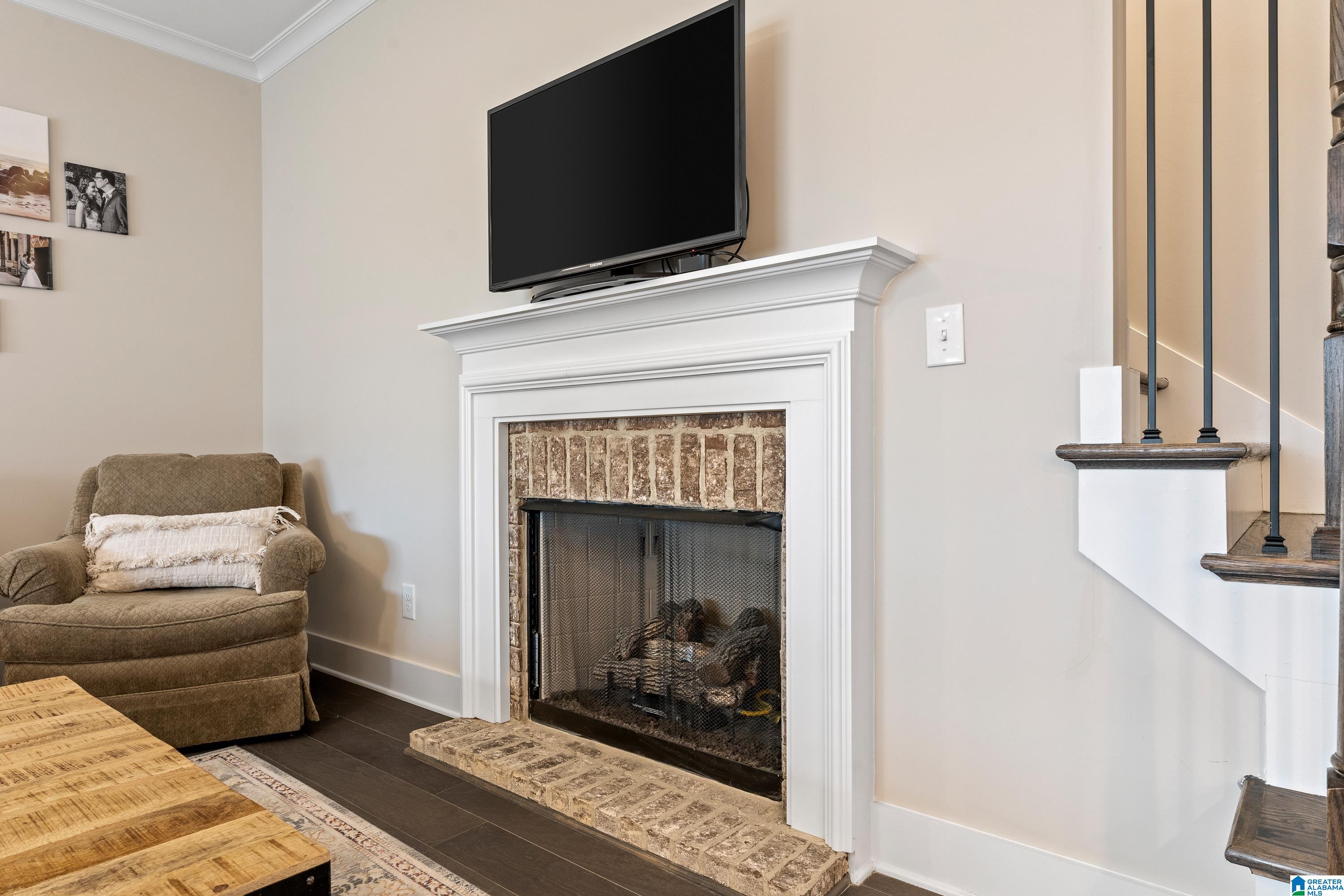 711 Pineview Road Birmingham, AL 35210 - Photo 5 of 33