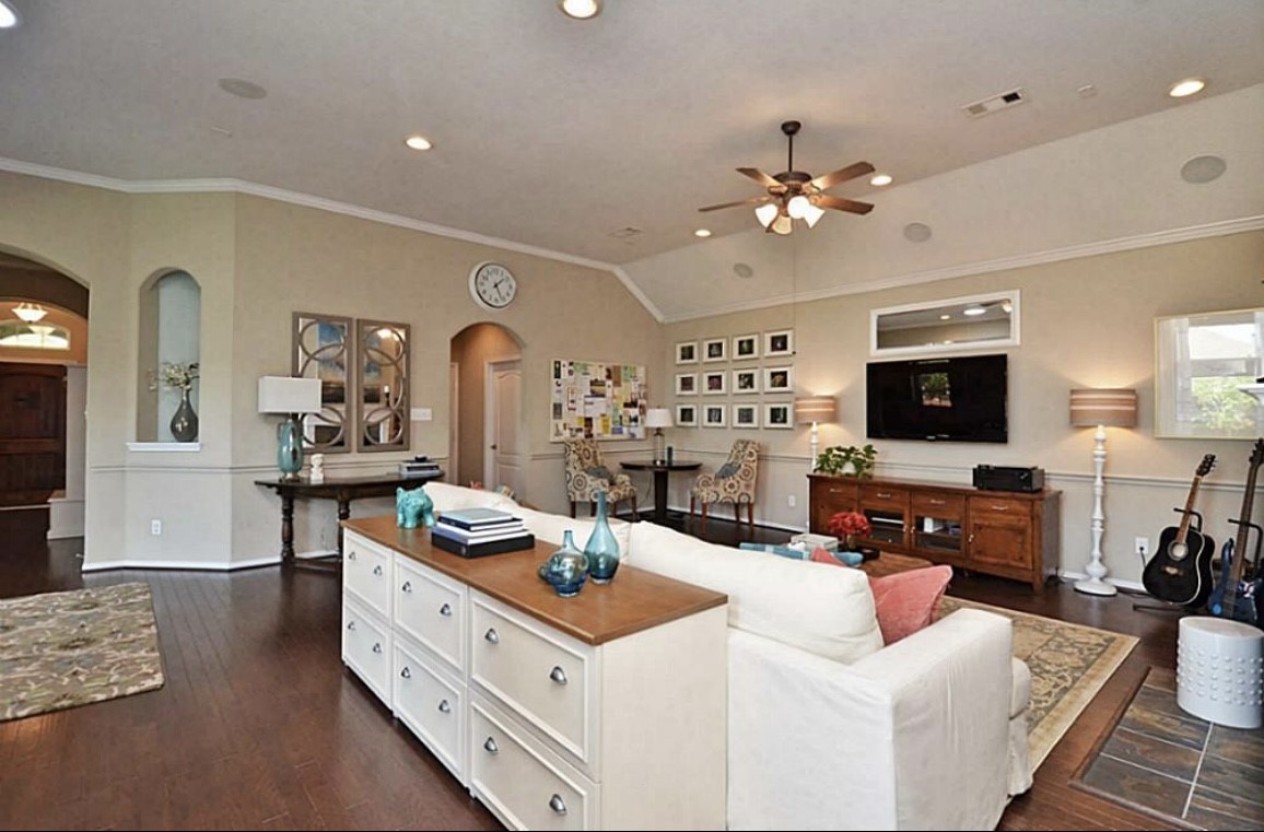 1447 Ralston Branch Way Sugar Land, TX 77479 - Photo 5 of 21