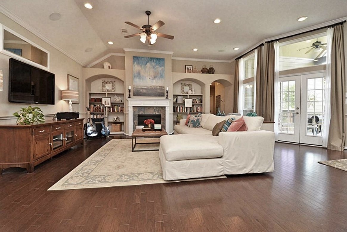 1447 Ralston Branch Way Sugar Land, TX 77479 - Photo 6 of 21