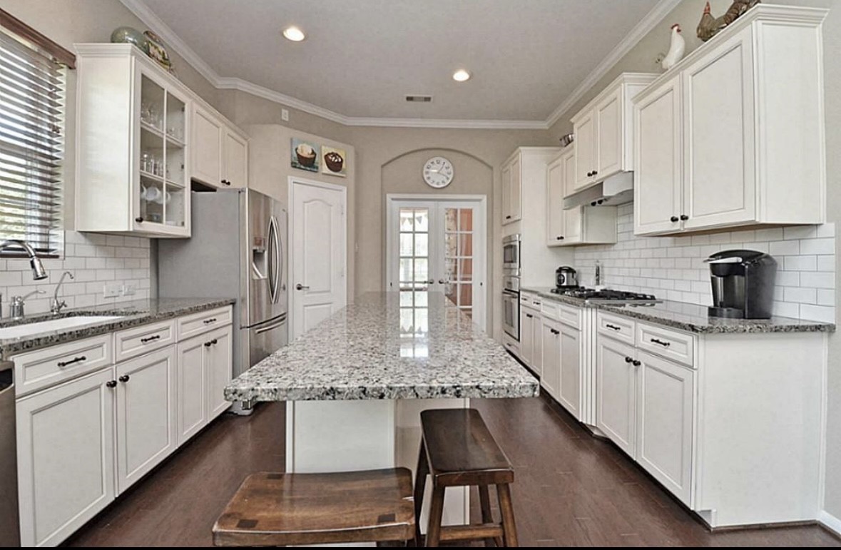 1447 Ralston Branch Way Sugar Land, TX 77479 - Photo 8 of 21