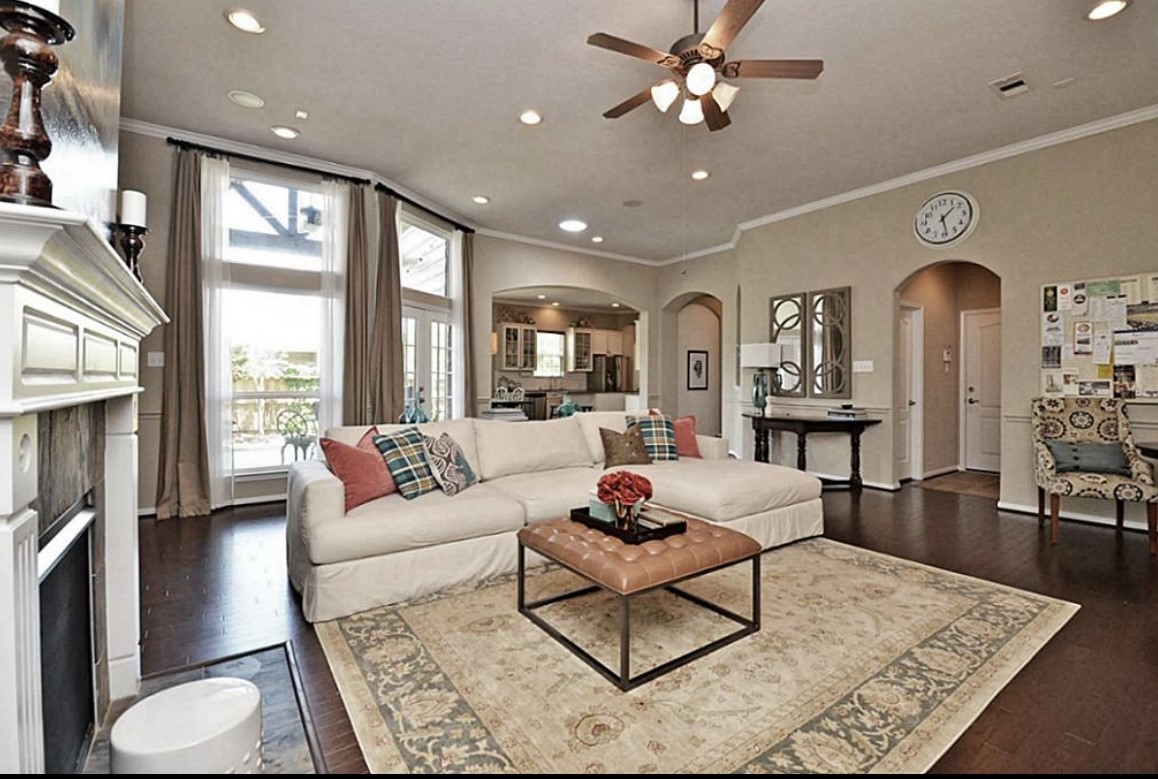 1447 Ralston Branch Way Sugar Land, TX 77479 - Photo 9 of 21