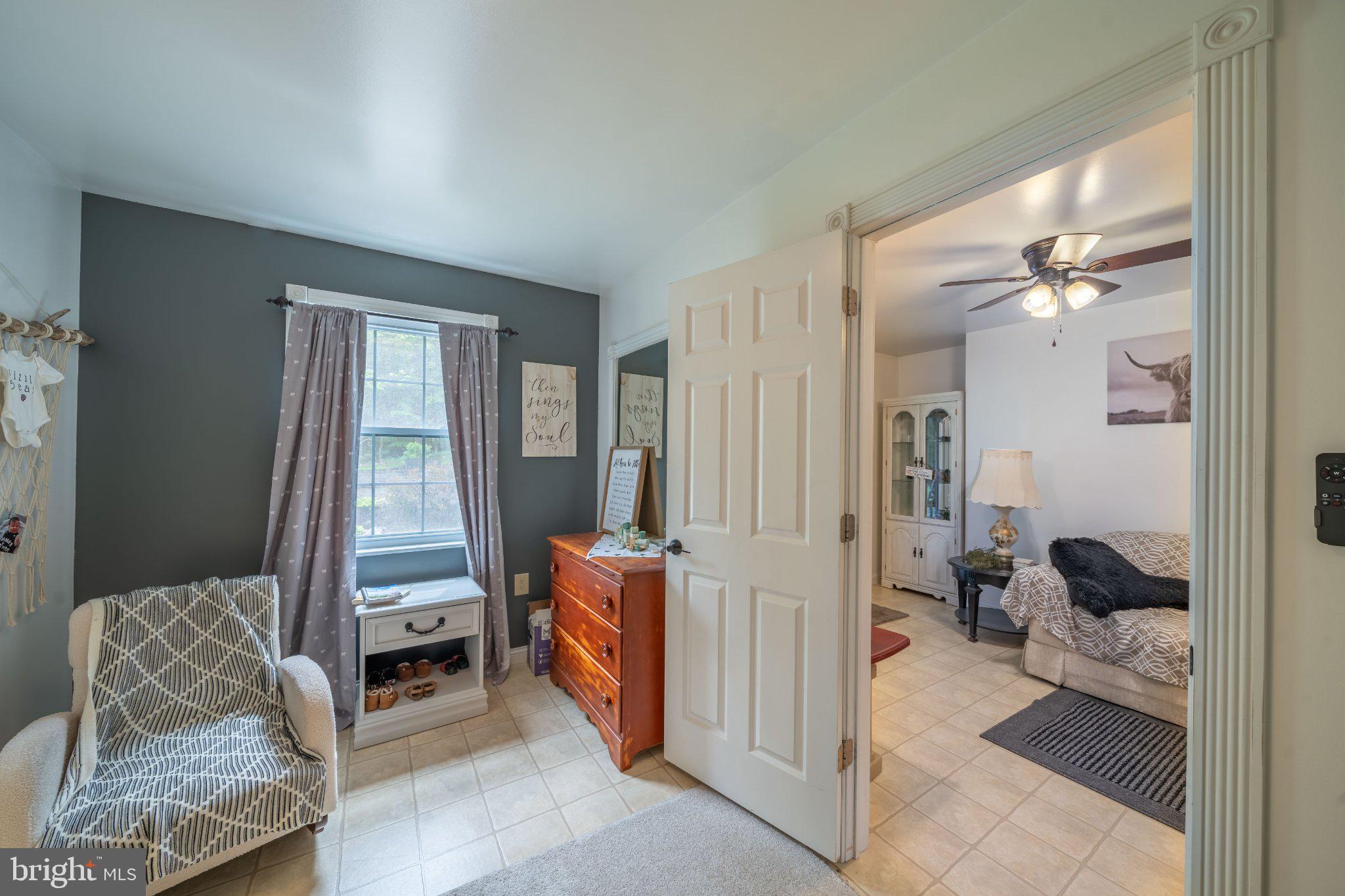 2201 Blain Road Loysville, PA 17047 - Photo 37 of 89 Welcoming entryway with cozy charm.