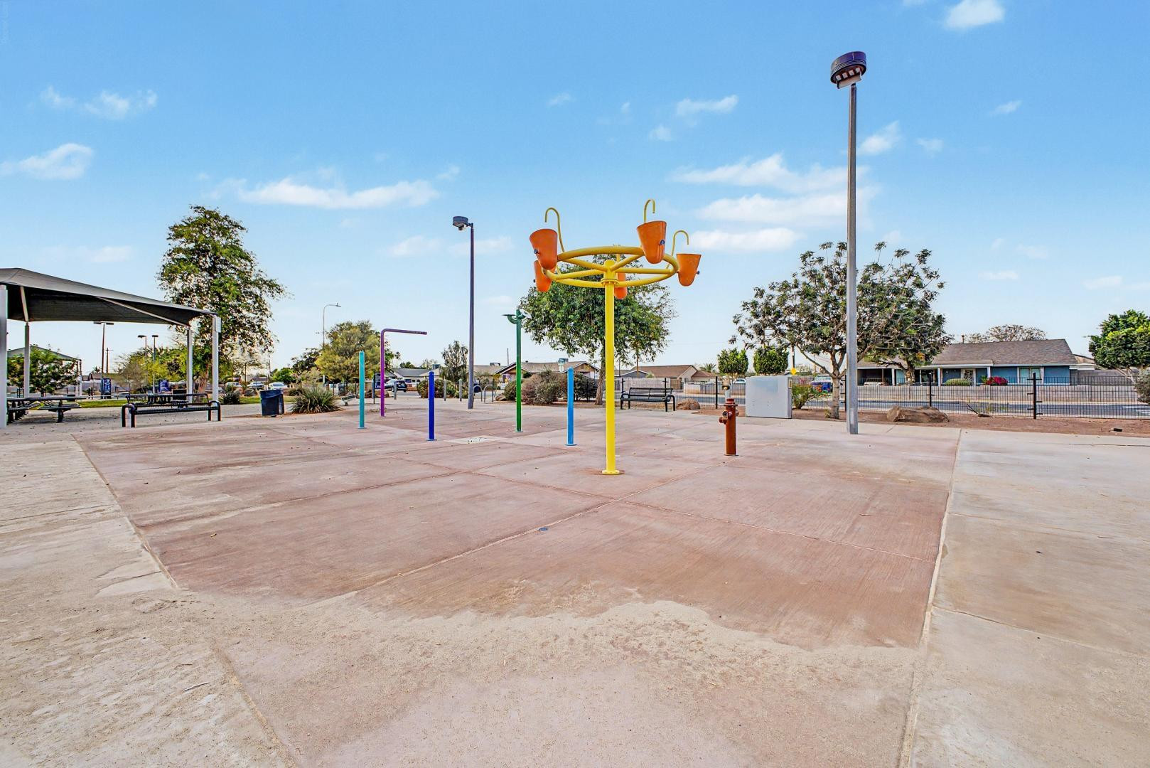 2605 East Lemon Street Tempe, AZ 85288 - Photo 31 of 38 Photo #32