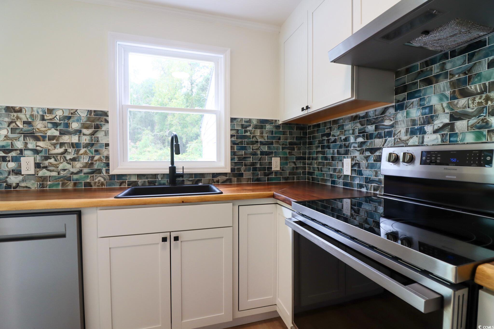 4115 Little River Road, Unit 6F Myrtle Beach, SC 29577 - Photo 5 of 21 Gallery Image 5