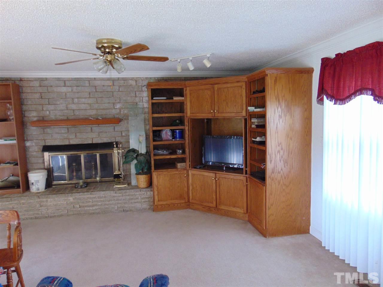 349 Moody Road Henderson, NC 27537 - Photo 3 of 10 Gallery Image 3