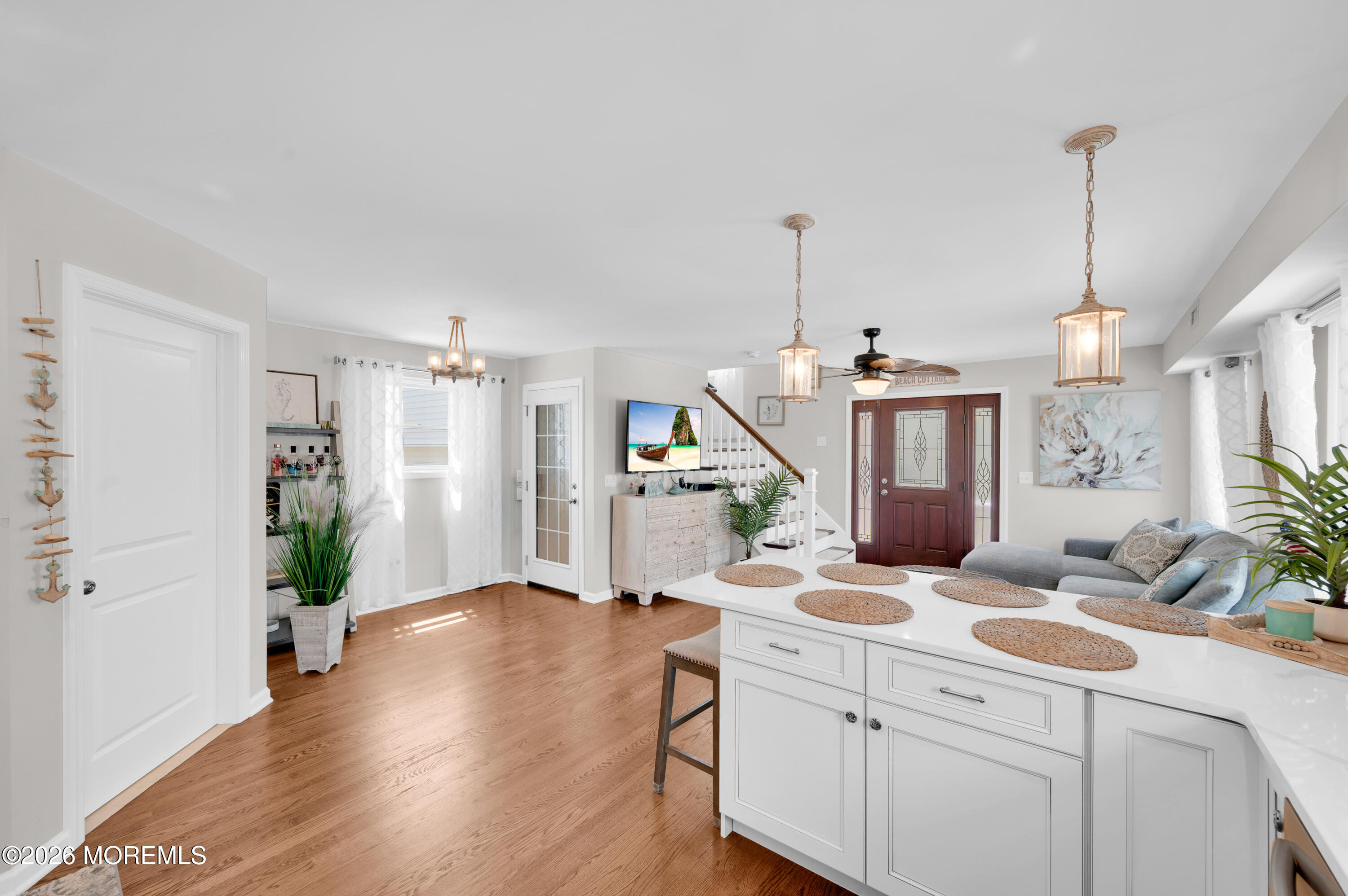105 Channel Way Lavallette, NJ 08735 - Photo 10 of 53 Kitchen 7