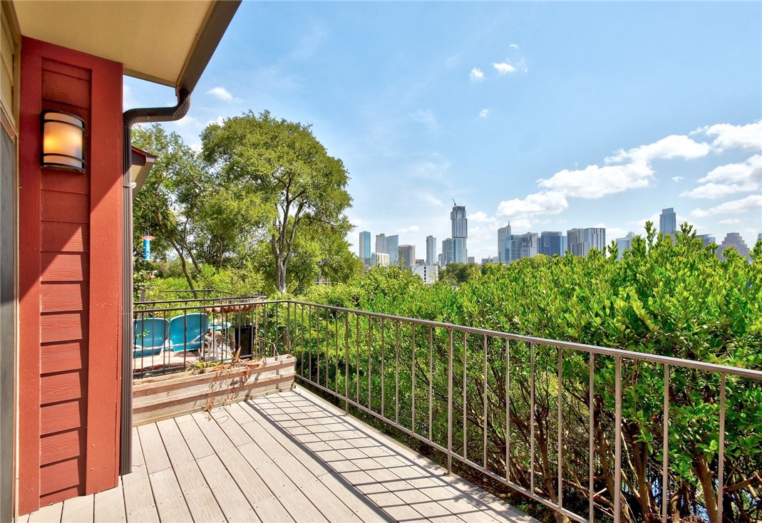 1501 Barton Springs Road, Unit 203 Austin, TX 78704 - Photo 1 of 1