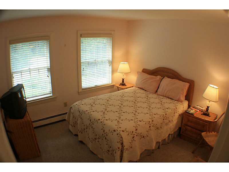 73 East Cundys Point Harpswell, ME 04079 - Photo 18 of 35 Bedroom.