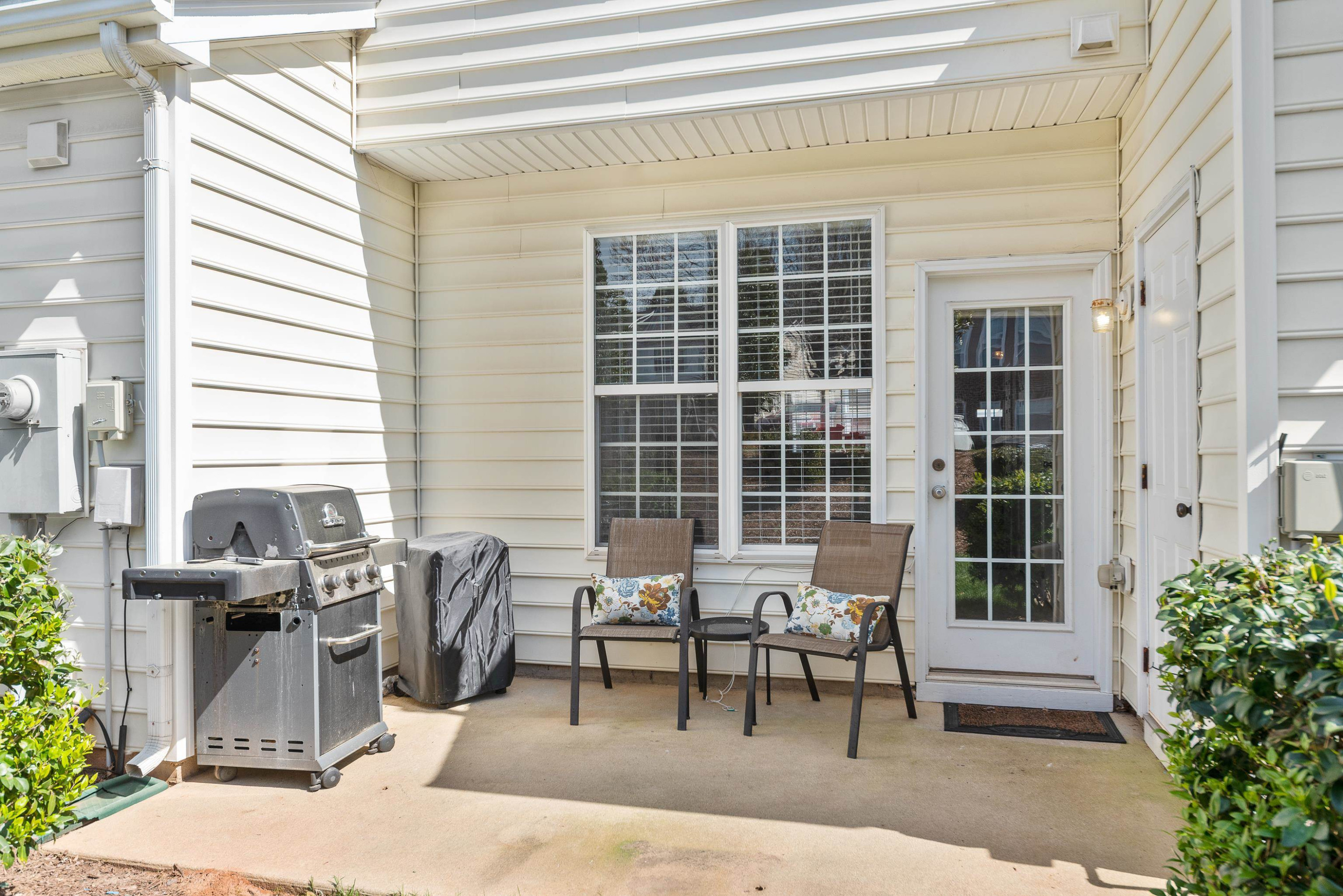 8327 City Loft Court Raleigh, NC 27613 - Photo 22 of 22 Photo 22