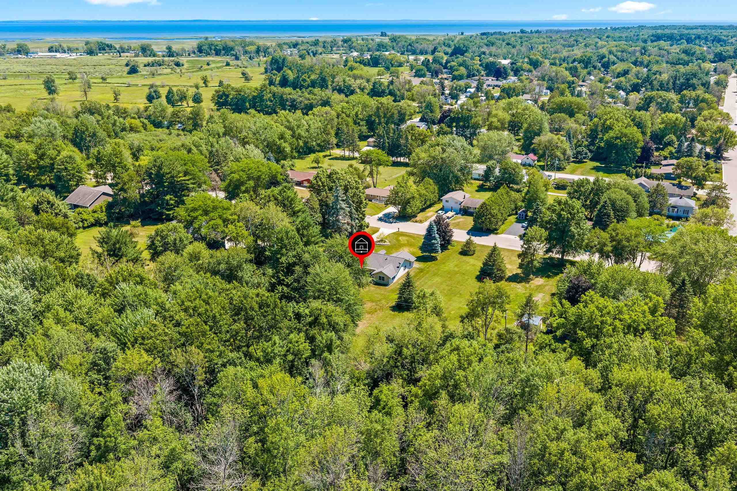429 Jackson Street Oconto, WI 54153 - Photo 46 of 48