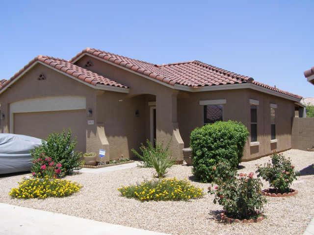 2602 West Romley Road, Unit 2602 Phoenix, AZ 85041 - Photo 1 of 5 Primary Photo