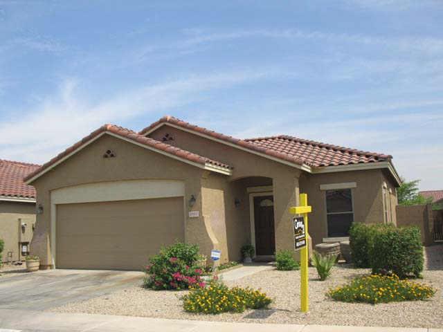 2602 West Romley Road, Unit 2602 Phoenix, AZ 85041 - Photo 5 of 5 Additional Photo