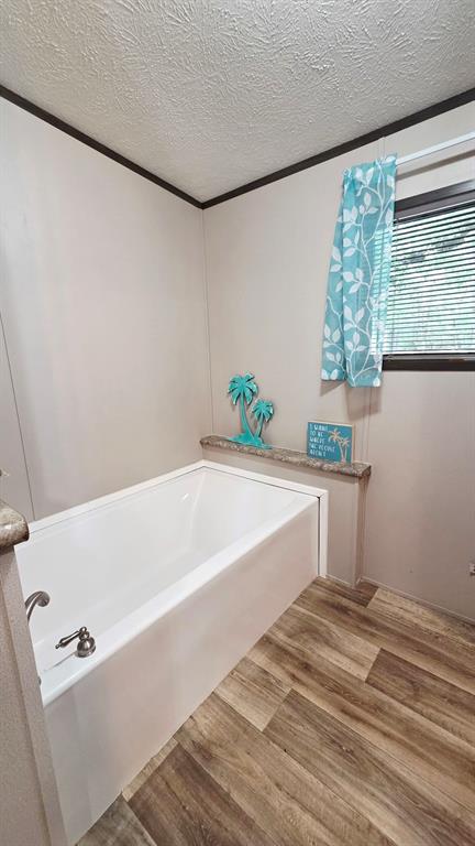 45 Bravo Road Pottsboro, TX 75076 - Photo 14 of 29 Bathroom
