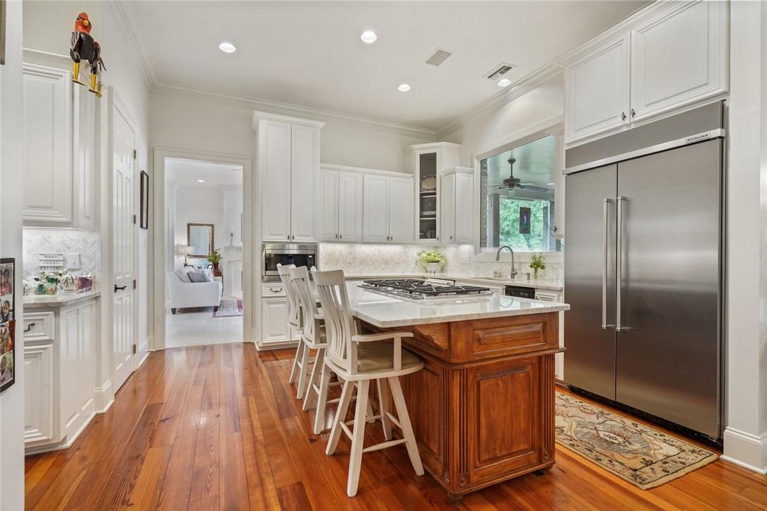 1 Mockingbird Road Covington, LA 70433 - Photo 12 of 39