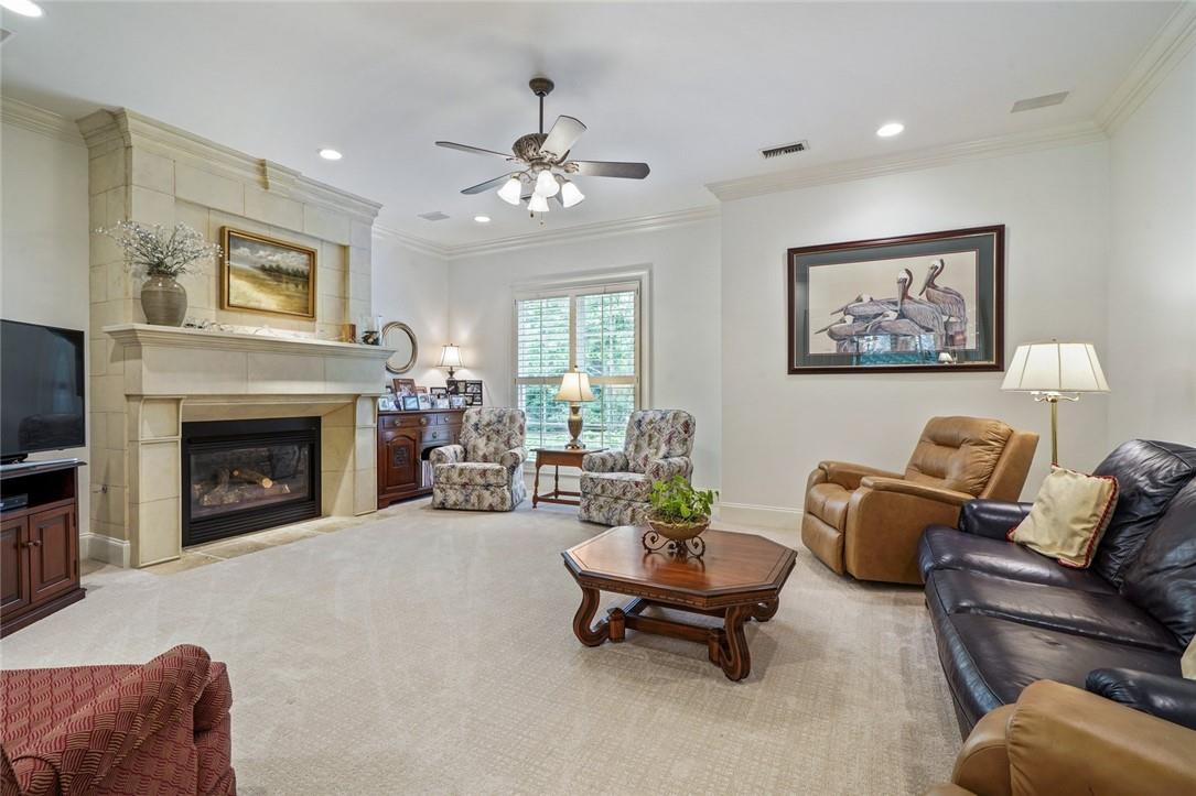 1 Mockingbird Road Covington, LA 70433 - Photo 16 of 39