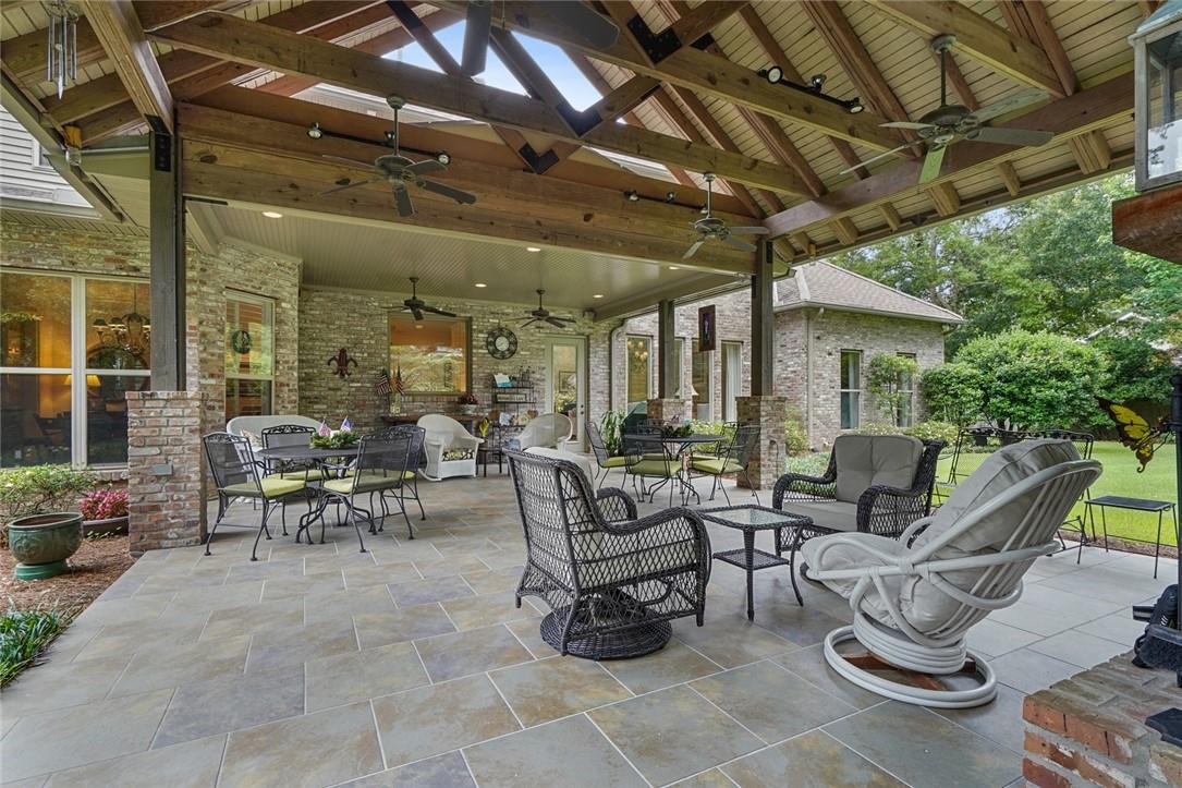 1 Mockingbird Road Covington, LA 70433 - Photo 34 of 39