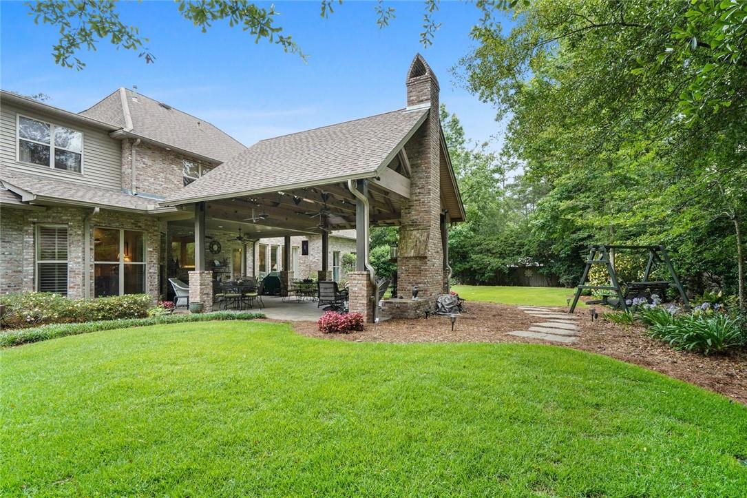 1 Mockingbird Road Covington, LA 70433 - Photo 35 of 39