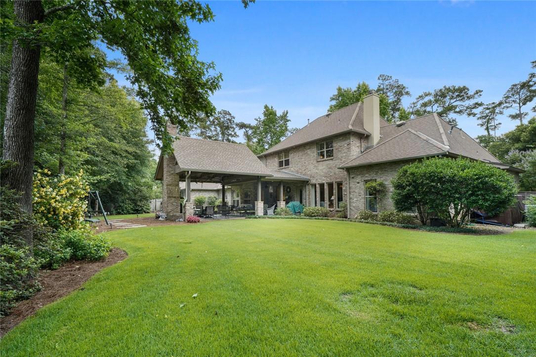 1 Mockingbird Road Covington, LA 70433 - Photo 38 of 39