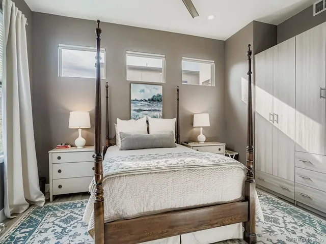 $975,000 | 15506 West La Salle Place, Lakewood, CO 80228