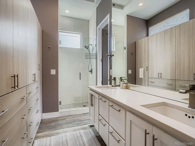 $975,000 | 15506 West La Salle Place, Lakewood, CO 80228