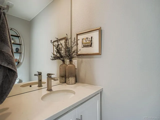 $975,000 | 15506 West La Salle Place, Lakewood, CO 80228