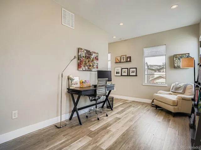 $975,000 | 15506 West La Salle Place, Lakewood, CO 80228