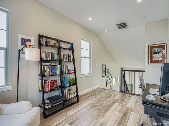 $975,000 | 15506 West La Salle Place, Lakewood, CO 80228