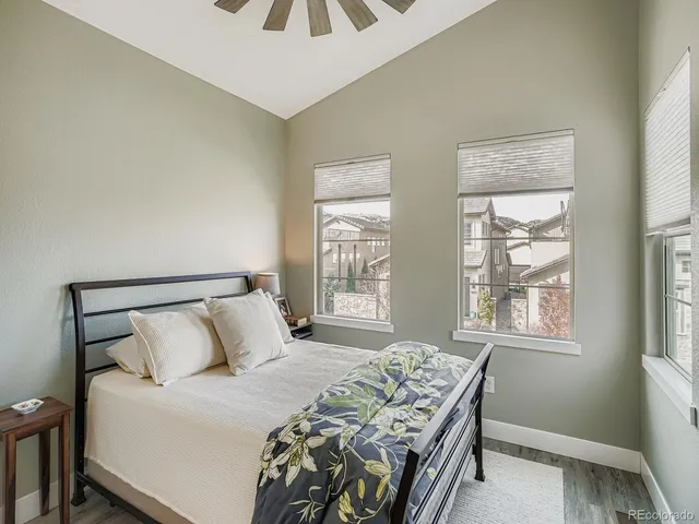 $975,000 | 15506 West La Salle Place, Lakewood, CO 80228