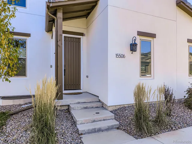 $975,000 | 15506 West La Salle Place, Lakewood, CO 80228