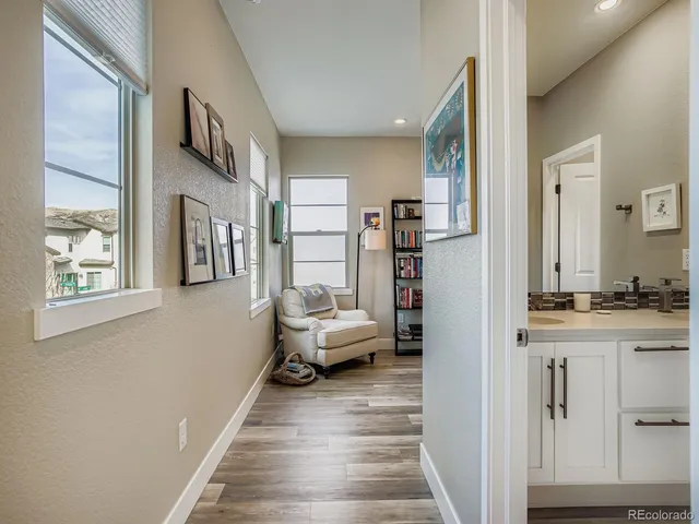 $975,000 | 15506 West La Salle Place, Lakewood, CO 80228