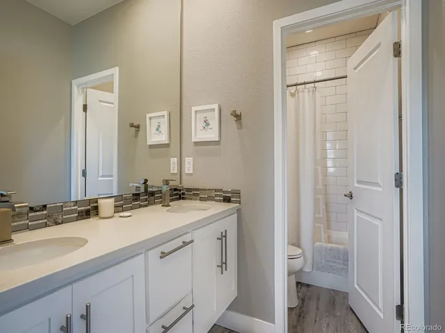 $975,000 | 15506 West La Salle Place, Lakewood, CO 80228