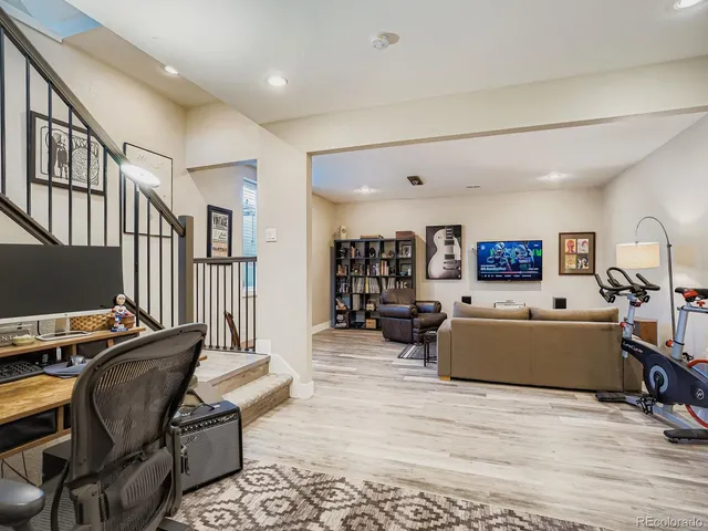 $975,000 | 15506 West La Salle Place, Lakewood, CO 80228